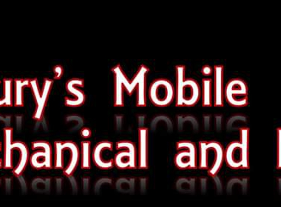 Ambury's Mobile Mechanical and Roadworthys - West Ipswich, QLD