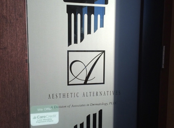Aesthetic Alternatives - Louisville, KY