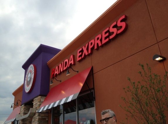 Panda Express - Mchenry, IL