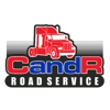 C and R Road Service Commercial Truck Service Repair gallery