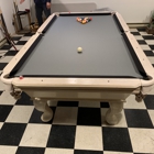 Fitch's  Billiards