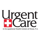 Urgent Care & Occupational Health Centers of Texas, PA - Emergency Care Facilities
