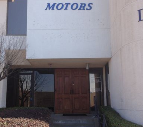 Fisch-Bone Motors - Dallas, TX