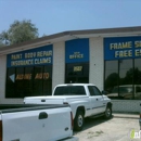 Aldine Collision Center - Auto Repair & Service