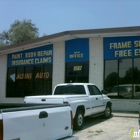 Aldine Collision Center