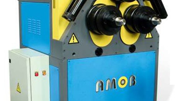 Complete Machine Tools Pty Ltd - Seventeen Mile Rocks, QLD
