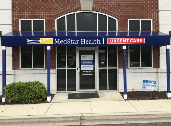 MedStar Health: Urgent Care at Waugh Chapel - Gambrills, MD