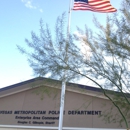 Las Vegas Metropolitan Police Department - Police Departments