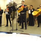 Mariachi Santa Cruz