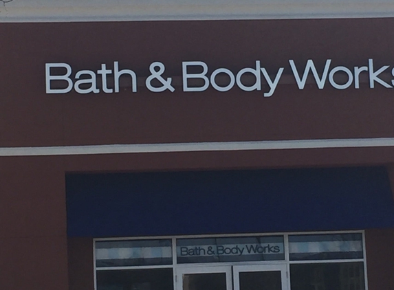 Bath & Body Works - Clermont, FL