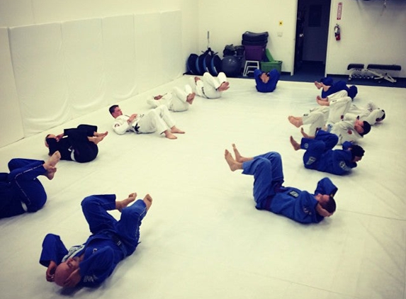 Beda Brazilian Jiu Jitsu Academy - Folsom, CA