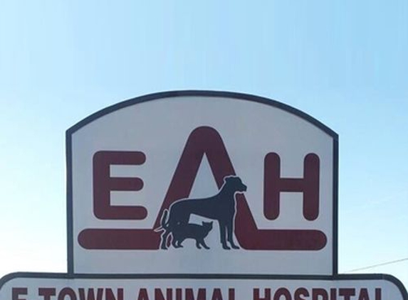 Elizabethtown Animal Hospital - Elizabethtown, KY