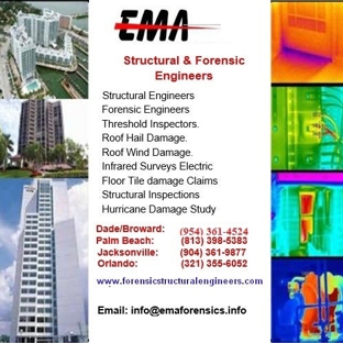 EMA Structural Forensic Engineers - Fort Lauderdale, FL