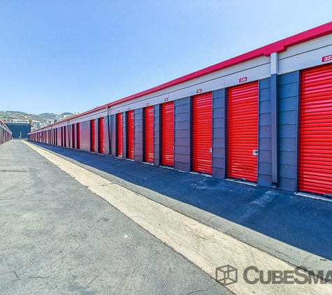 CubeSmart Self Storage - San Marcos, CA