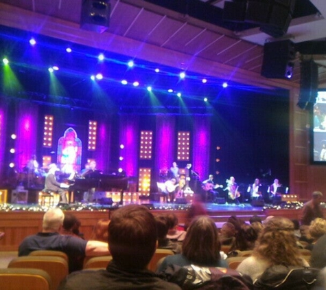 Rolling Hills Community Church - Tualatin, OR