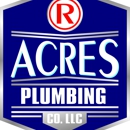R Acres Plumbing Co - Plumbers
