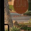 Blaze Pizza - Pizza