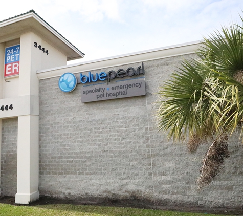 BluePearl Pet Hospital - Jacksonville, FL