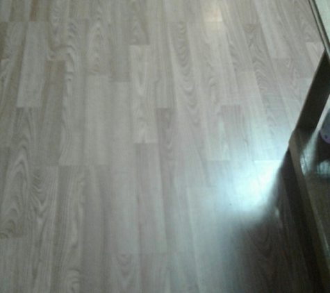 K & D Hardwood Floors - Radford, VA