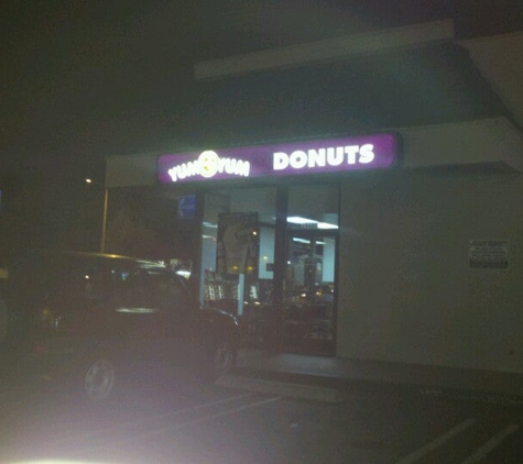 Yum-Yum Donuts - Norwalk, CA