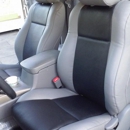 Valencia Brothers Upholstery - Automobile Upholstery Cleaning