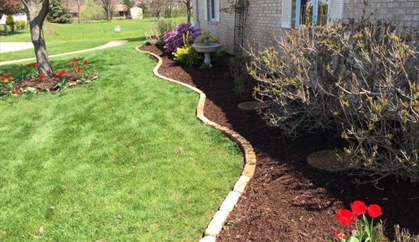 Not Just Grass Landscaping - Batavia, IL