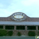 Louie's Pub & Grill - Brew Pubs