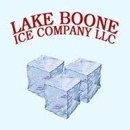 Lake Boone Ice Co - Fine Art Artists