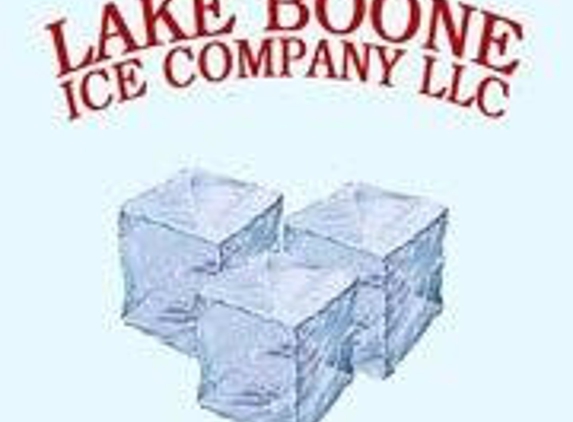 Lake Boone Ice Co - Hudson, MA