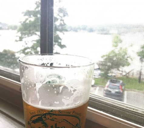 Lakehouse Grille - Meredith, NH