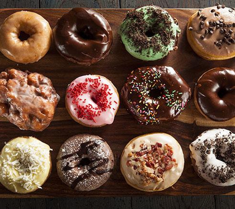 Rose Donuts & Cafe - San Clemente, CA