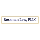 Rossman Law, PLLC