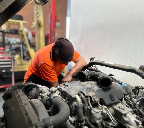 Balcatta Truck Repairs - Balcatta, WA