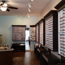 Doolin & Shaw Optical Dispensers - Contact Lenses