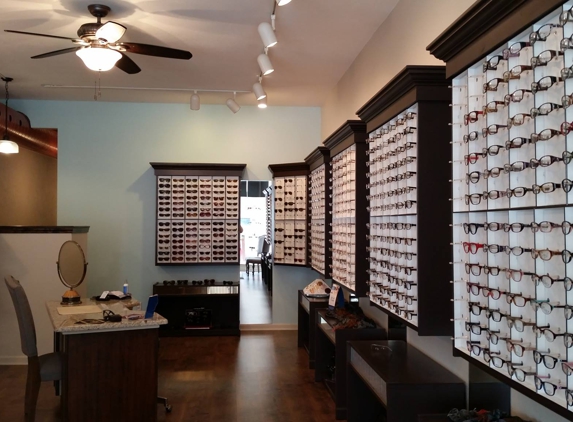 Doolin & Shaw Optical Dispensers - Wichita, KS