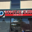Dublin Robotics Club - Educational Consultants