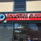 Dublin Robotics Club