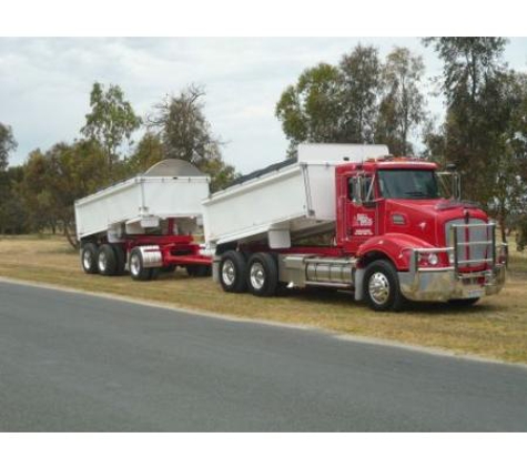 Bull Bros Earthmoving - Naracoorte, SA