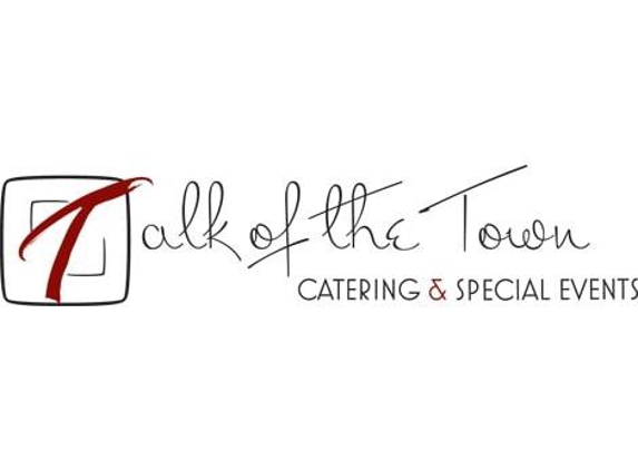 Talk of the Town: Atlanta Best Catering & Caterers For Weddings and Corporate Events | Atlanta, GA - Marietta, GA