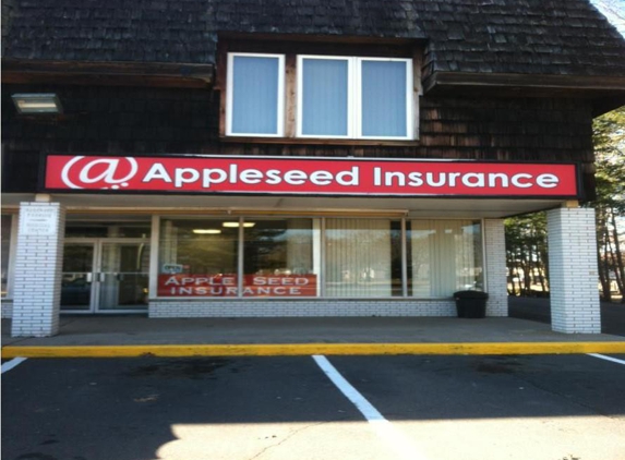 Appleseed Insurance - Windsor Locks, CT