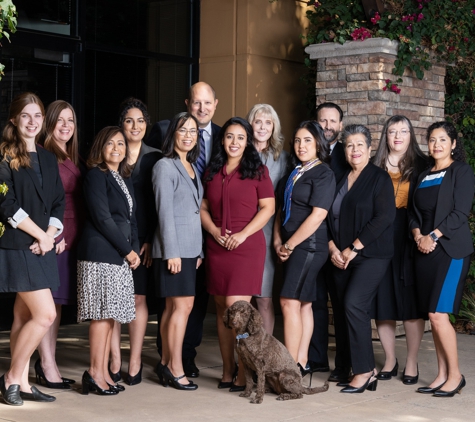 Silicon Valley Law Offices - Mountain View, CA