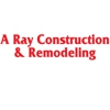 A Ray Construction & Remodeling gallery