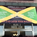 Jamaica's Best Cuisine - Caterers