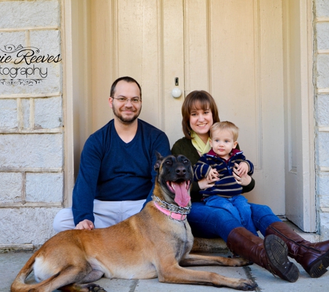 Tracie Reeves Photography - Snellville, GA