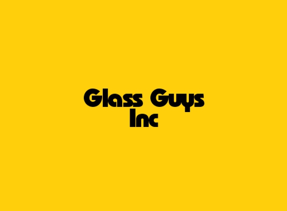 Glass Guys Inc - Oklahoma City, OK