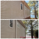 Matthew's Exterior Services - Pressure Washing Equipment & Services