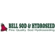 Bell Sod and Hydroseed