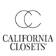California Closets - Los Altos