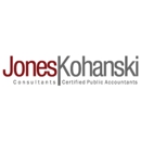 Jones Kohanski & Co., PC - Accountants-Certified Public