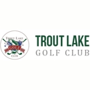 Trout Lake Golf Club - Private Golf Courses